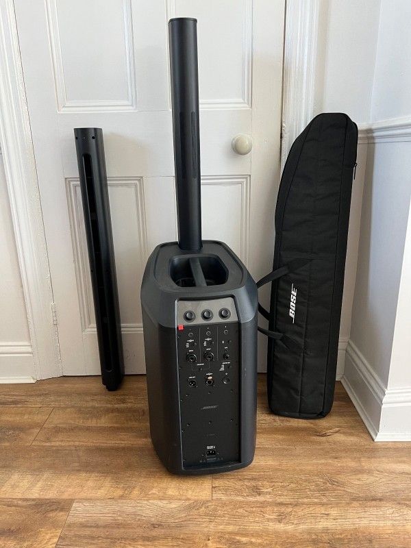 Bose L1 Pro 8 Speaker