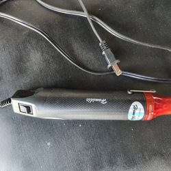 Used Homidic Heat Gun