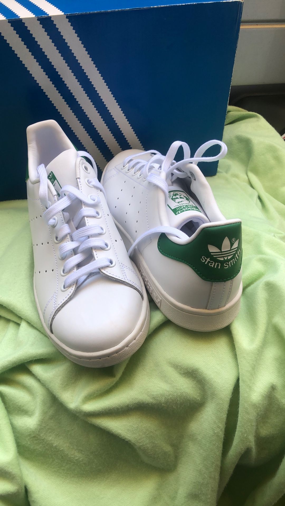 adidas size 8