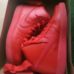 Nike Vandal High Supreme Ltr Size 12