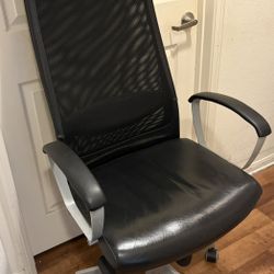 IKEA Markus Office Chair, Black