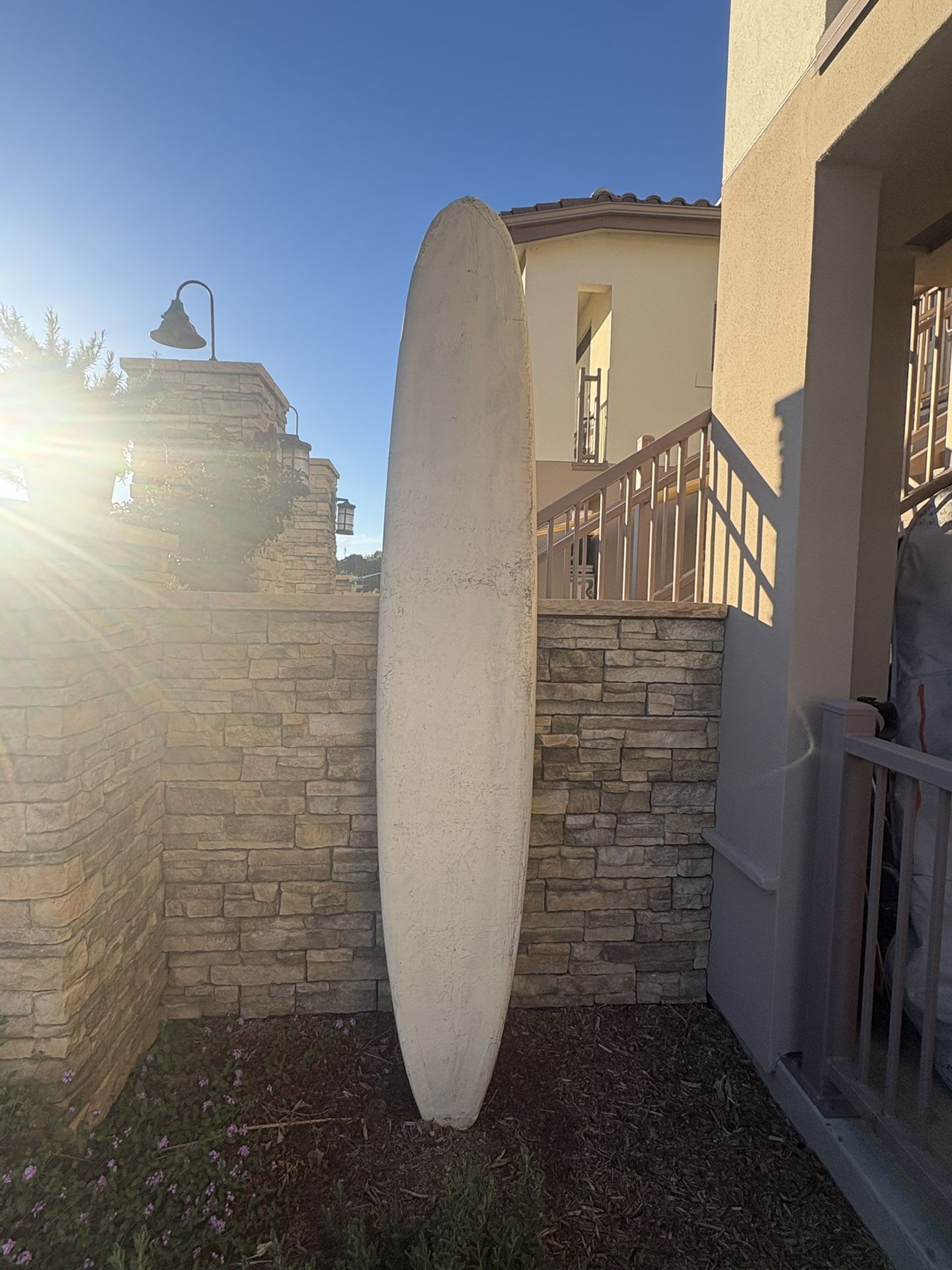 1960’s Vintage Surfboard