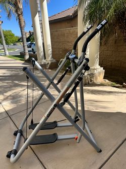 Gazelle (like new)