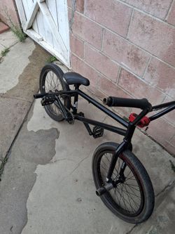 20 inch fit box bike