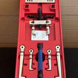 Snap-on Tools Gear Puller Set 