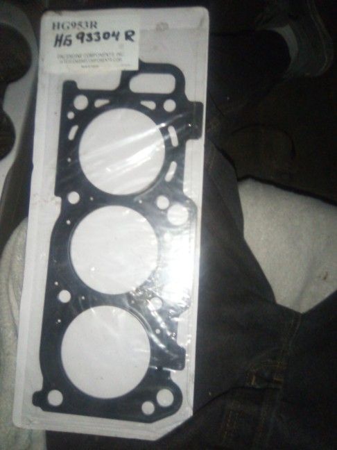 Head Gasket For Toyota Camry