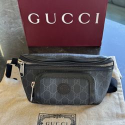 GUCCI Belt Bag