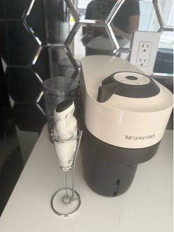 Nespresso
