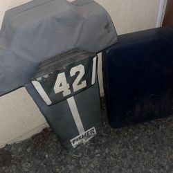 Football Practice Dummy 