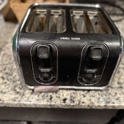 Toaster/tostador Doble $15