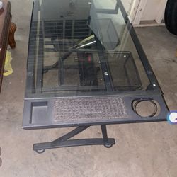 Drafting Table 