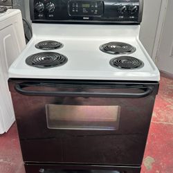 Stove 