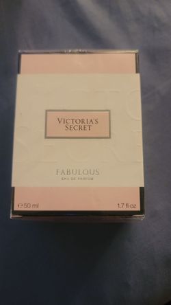 Victoria's Secret Fabulous Eau de Parfum 50ml