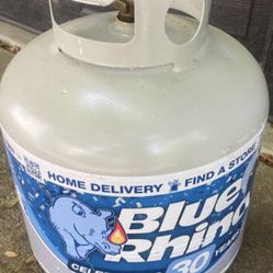 PROPANE TANK