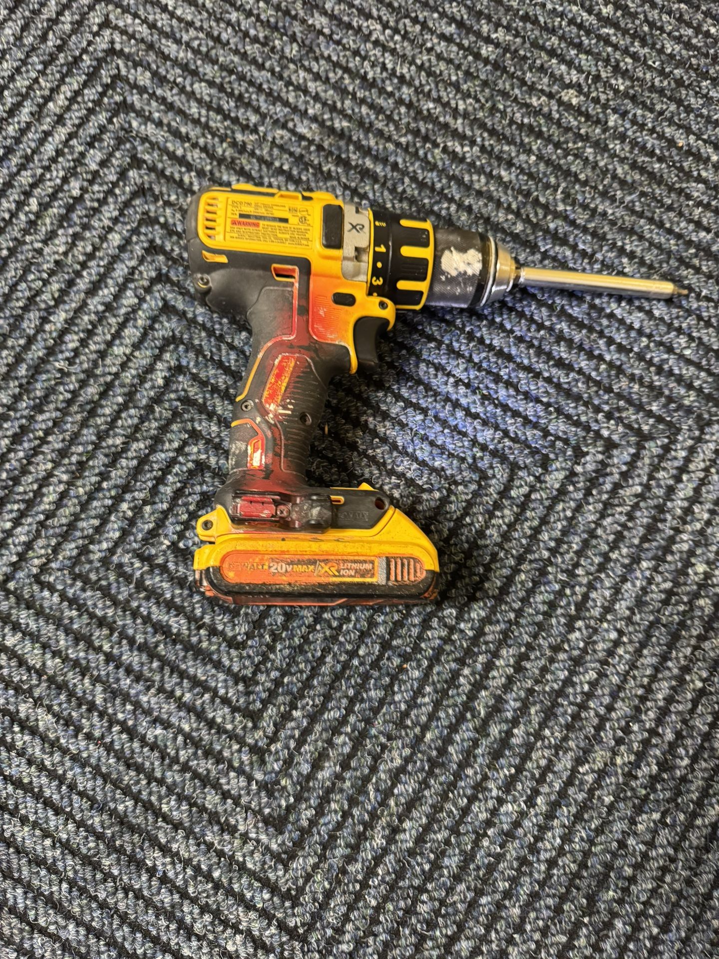 Dewalt Drill