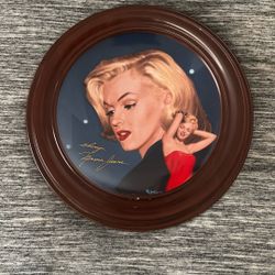 In The Spotlight” Marilyn Monroe”