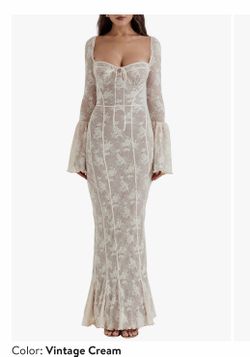 HOUSE OF CB Dresses