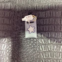 Star Pendant 