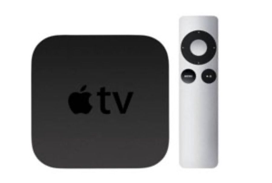 APPLE TV