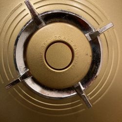 Vintage Alarm Set - Vanguard Model: V5-40 FT