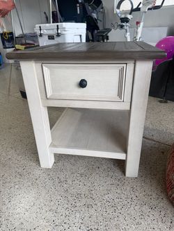 Side Table
