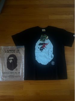Bape Tee