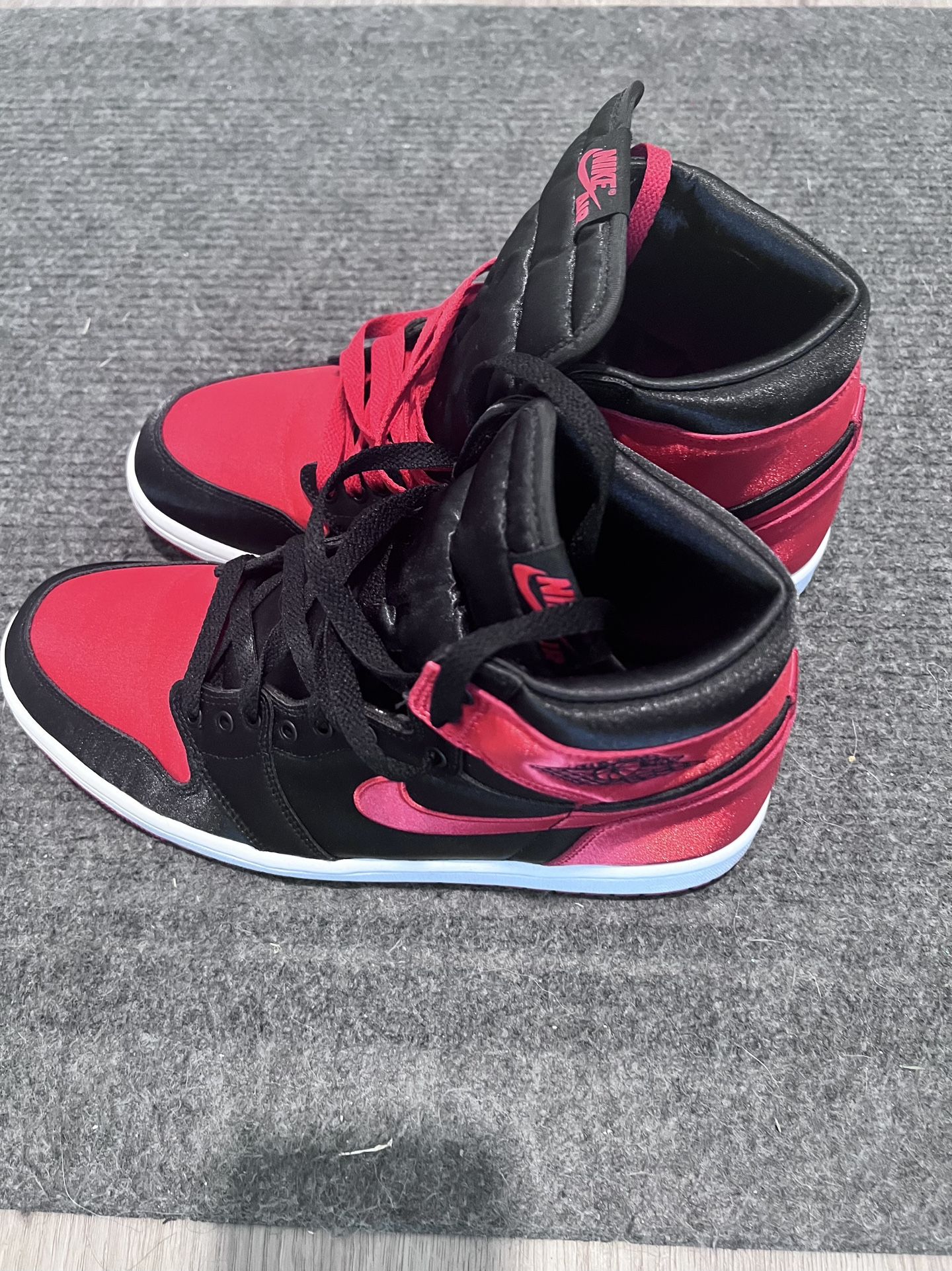 Jordan