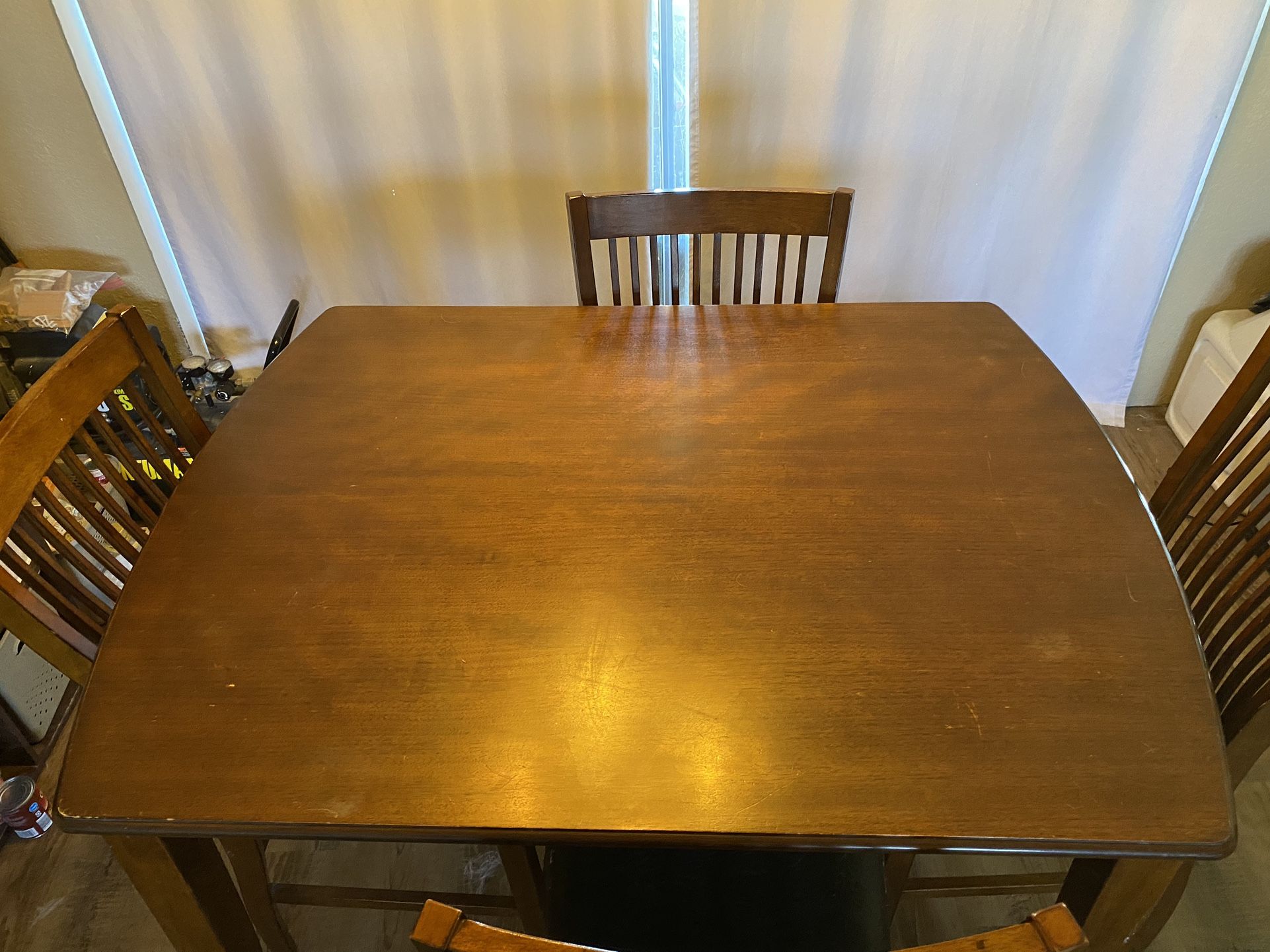Kitchen Table