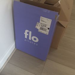 Flo Pilates