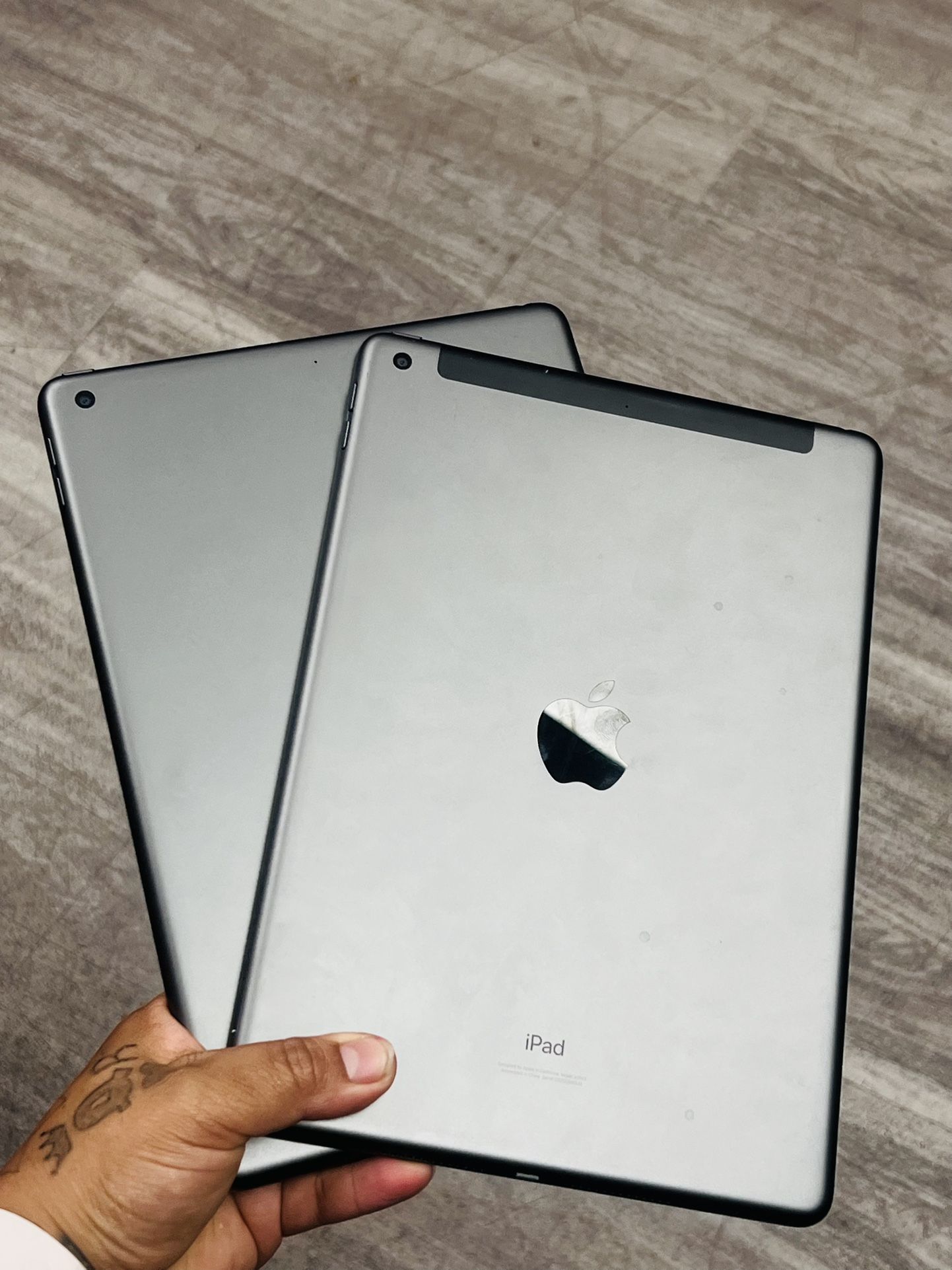 iPad 9gen 64GB Wi-Fi Only