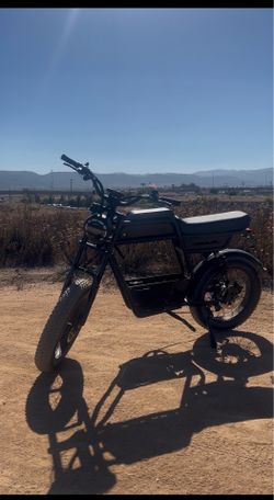 Looking to sell or trade