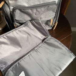 Baby Diapers Bag