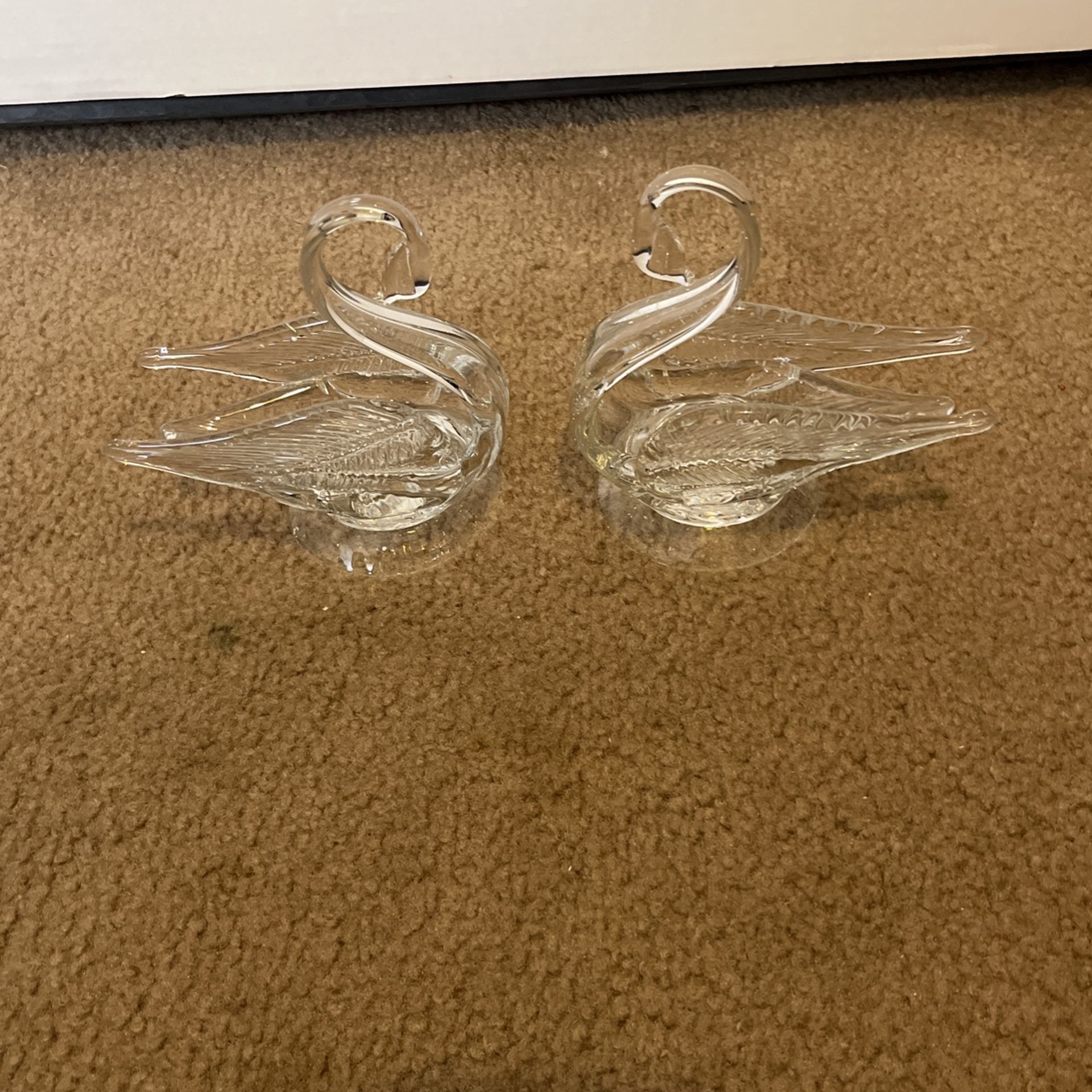 Glass Bird