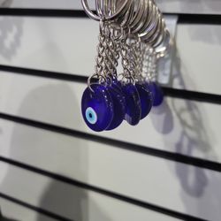 Llaveros Para Mal De Ojo