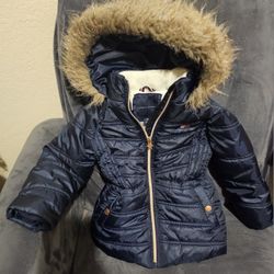 Tommy Hilfiger Jacket 3T 