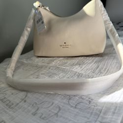 Kate Spade Brand New York Zippy Convertible Crossbody