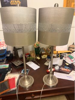 Lamps