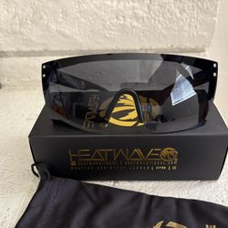 Heatwave Sunglasses 