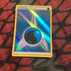 Foil Water Energy