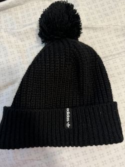 Adidas Beanie With Pom 