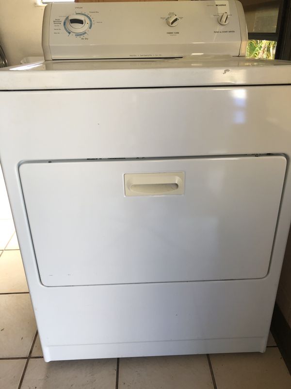 Kenmore 600 series washer and dryer set 110 obo for Sale in St