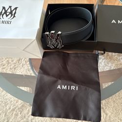 Belt Amiri