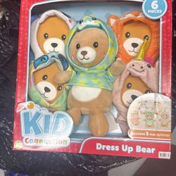 Bear