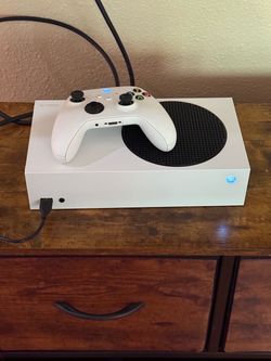 Xbox series S 500 gb