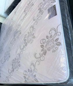 Deluxe brand King size mattress set