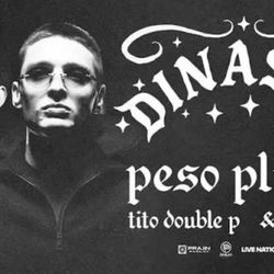 Peso Pluma with Tito Double P