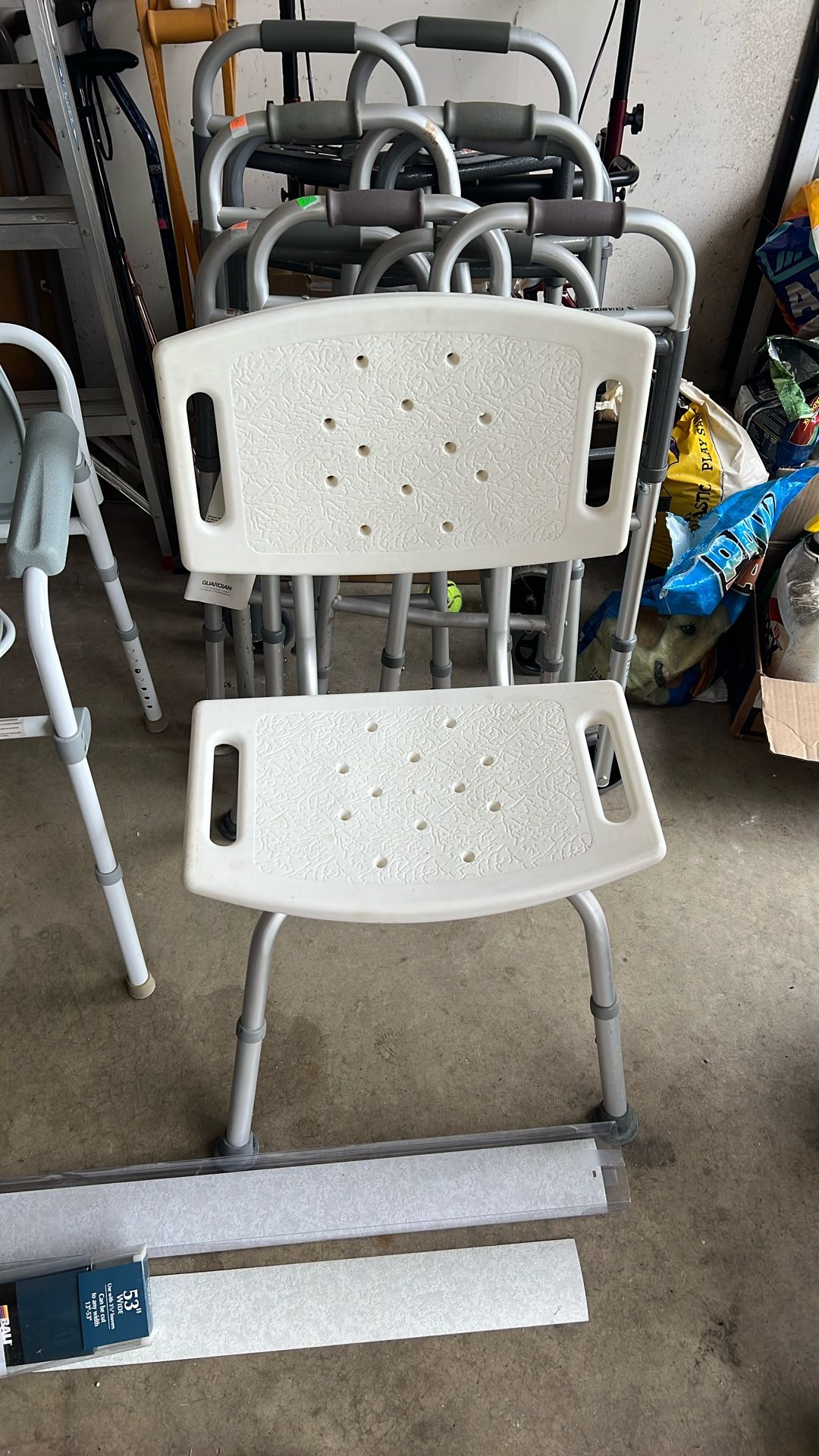 Shower Chair