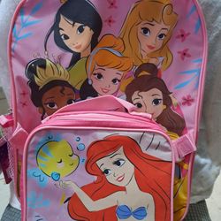 Disney Princess