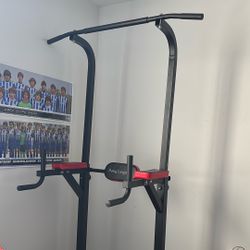 Workout Bar