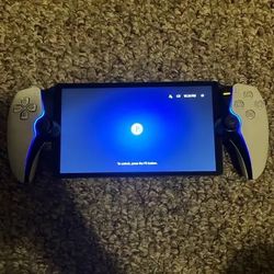 PS Portal